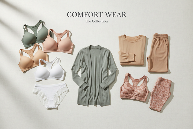 Comfort Wear
