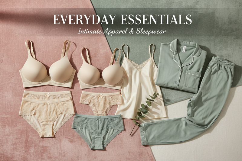 Everyday Essentials