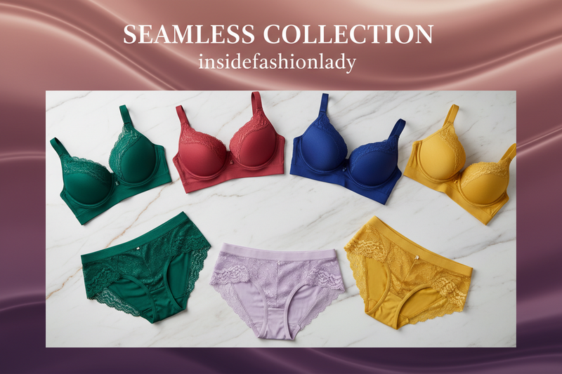 Seemless Collection