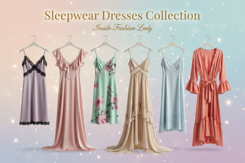 Sleepwear