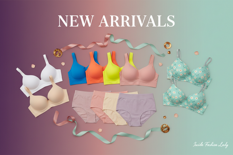New Arrivals