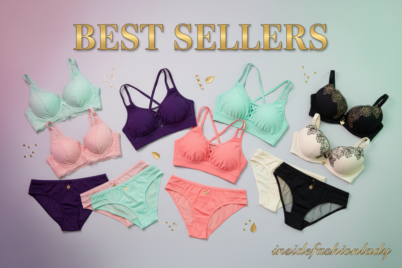 Best Sellers
